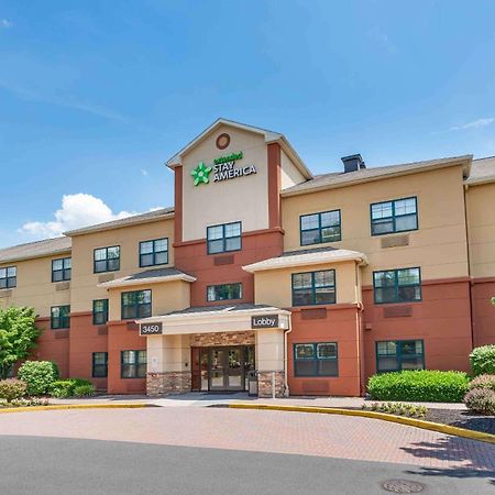 Extended Stay America Suites - Princeton - West Windsor Exterior photo