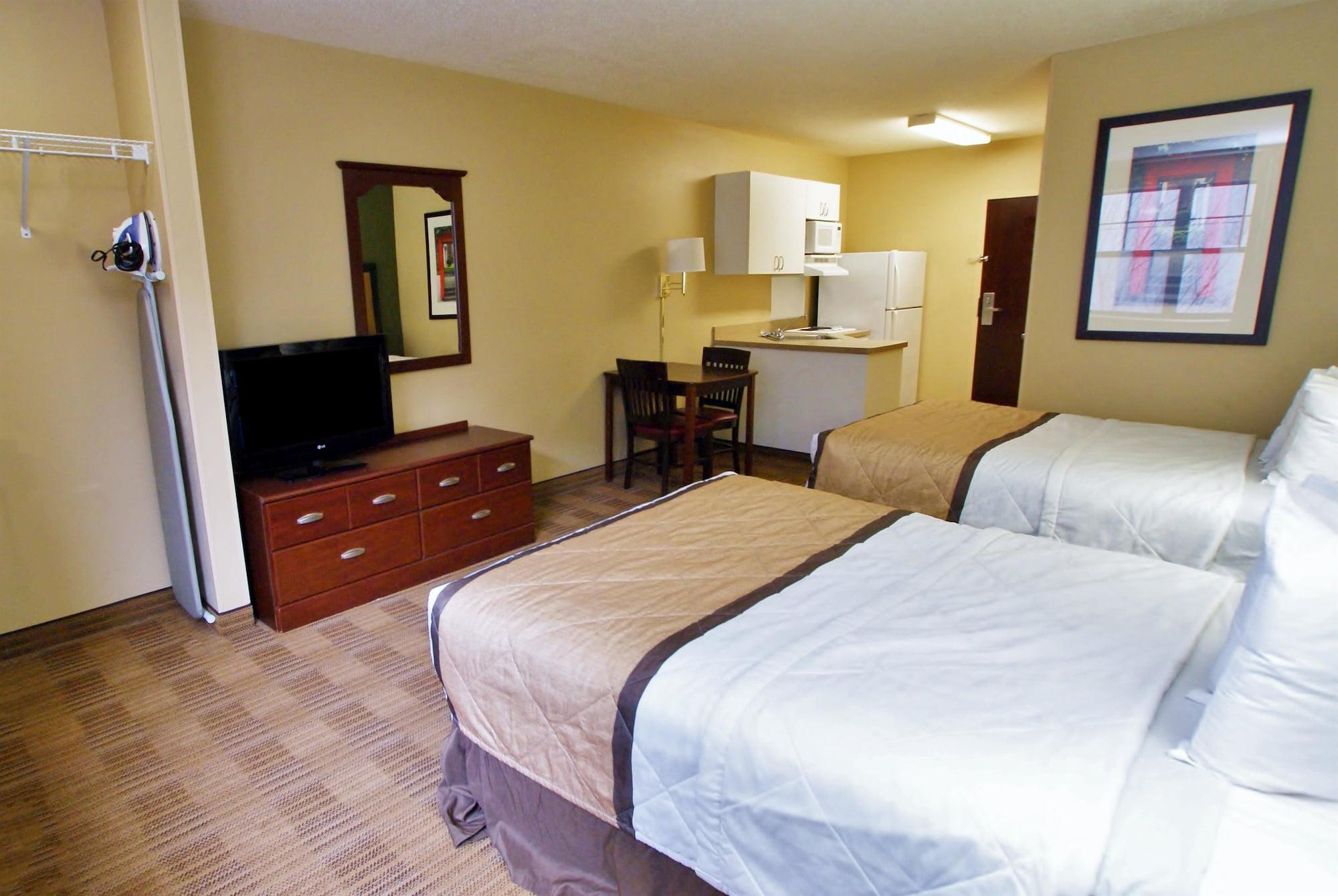 Extended Stay America Suites - Princeton - West Windsor Exterior photo