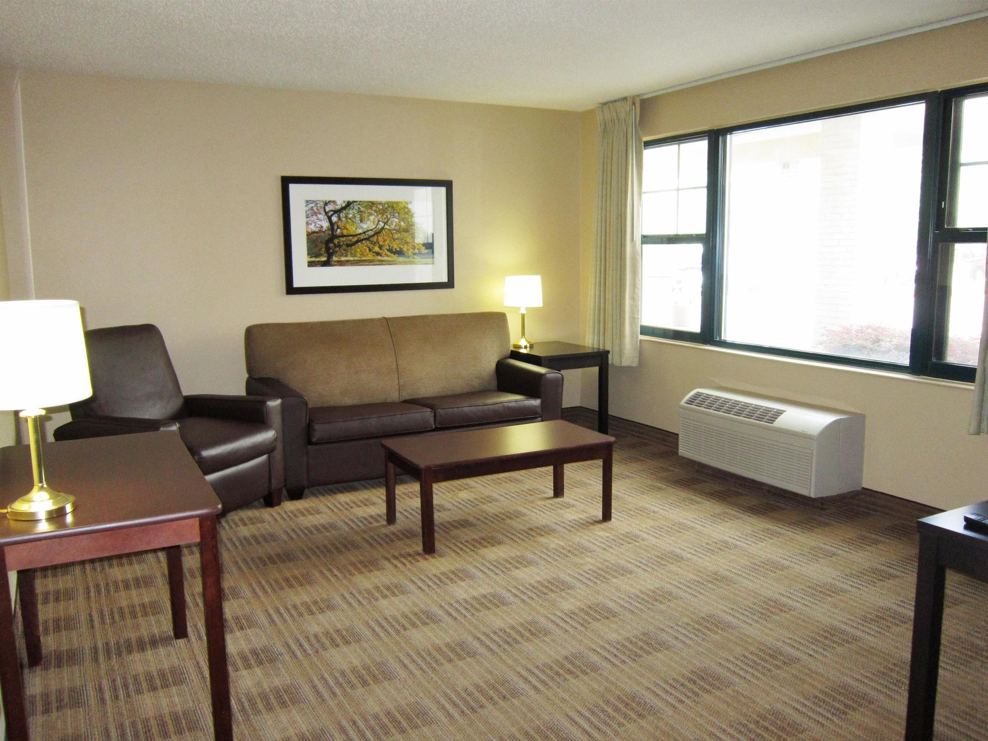 Extended Stay America Suites - Princeton - West Windsor Exterior photo