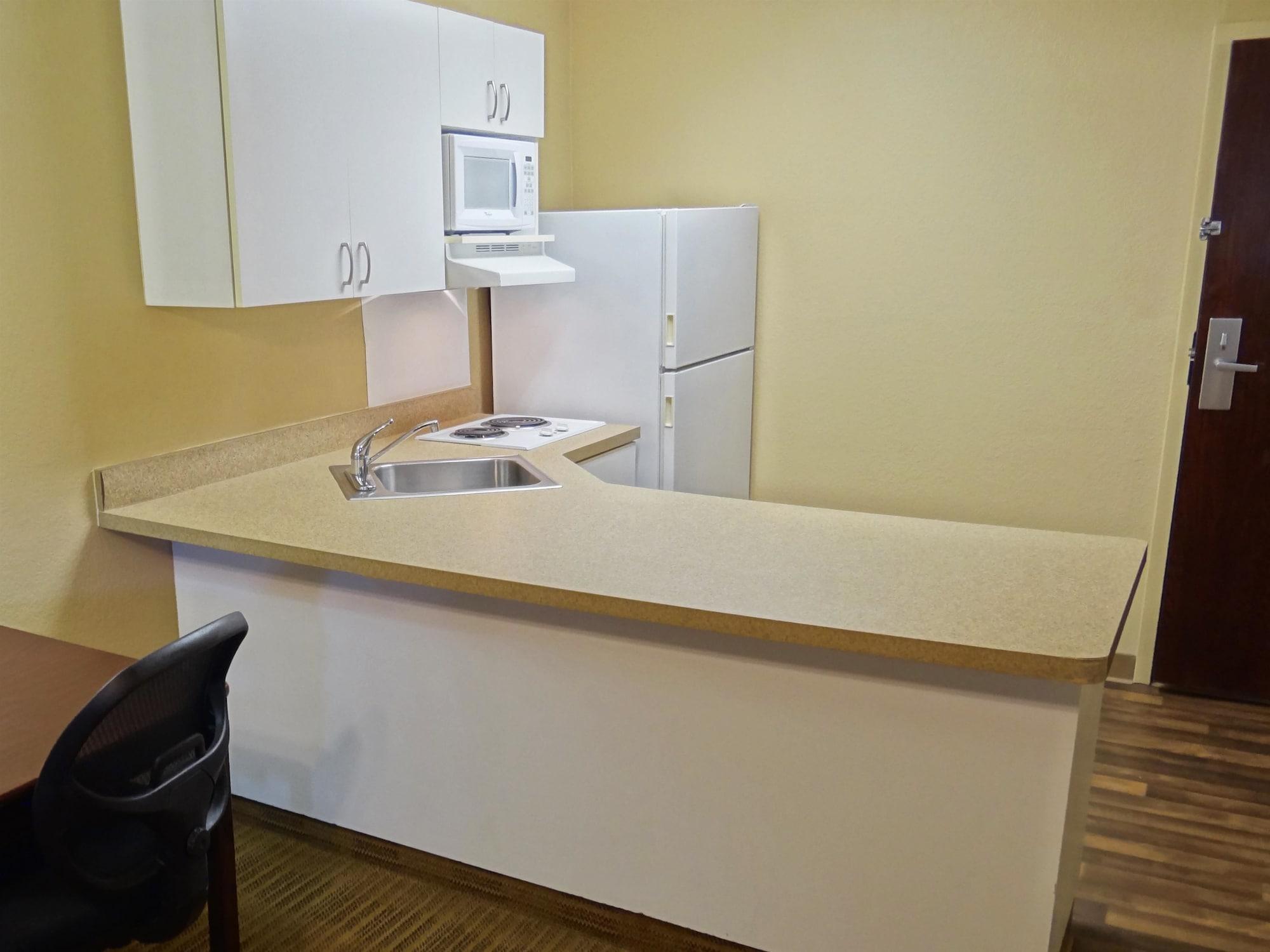 Extended Stay America Suites - Princeton - West Windsor Exterior photo