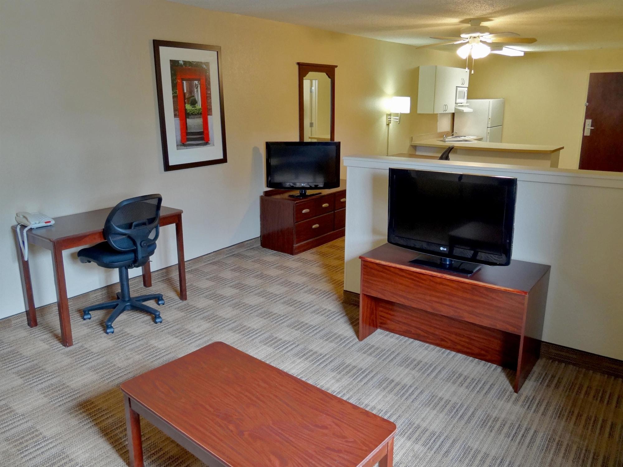 Extended Stay America Suites - Princeton - West Windsor Exterior photo