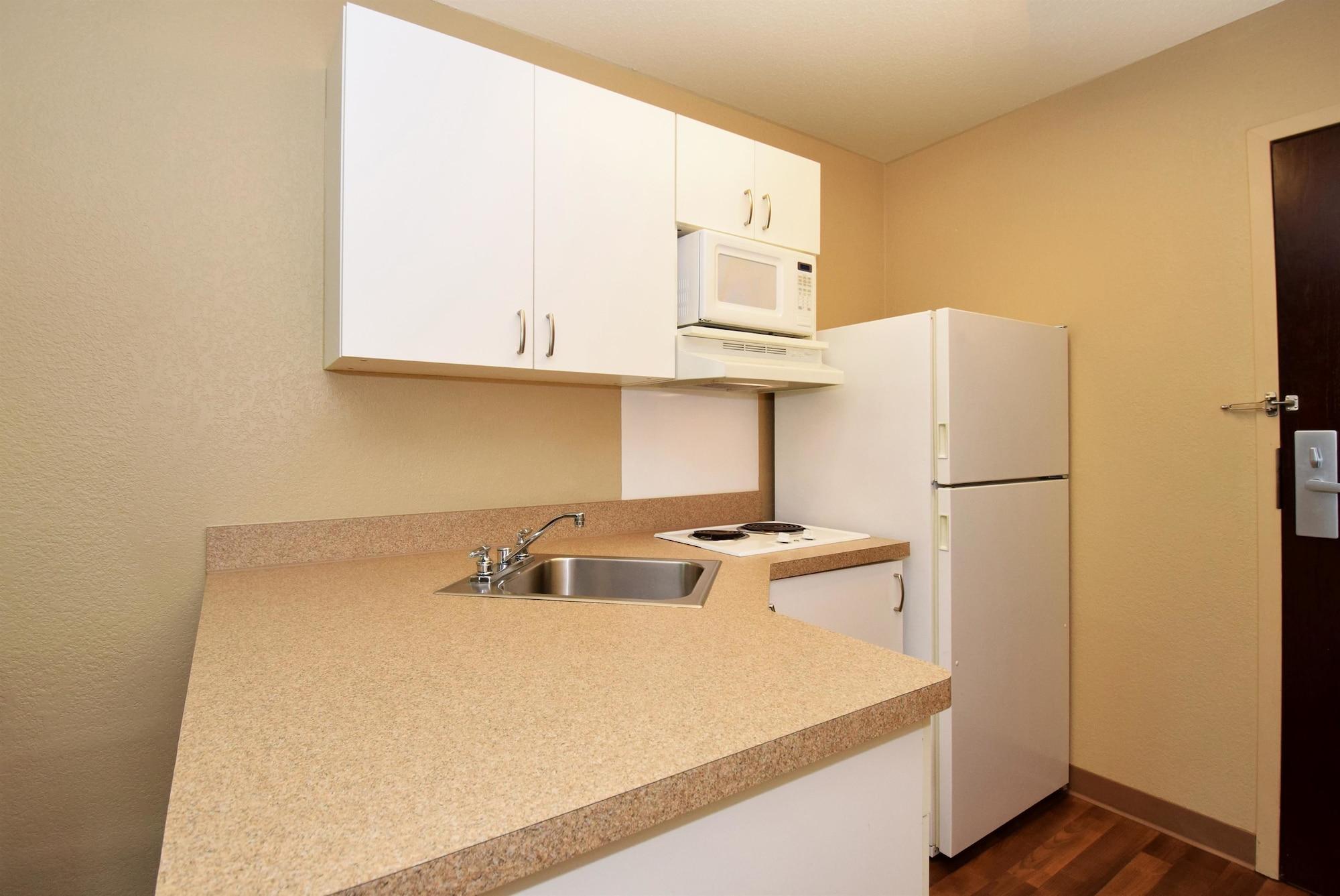 Extended Stay America Suites - Princeton - West Windsor Exterior photo