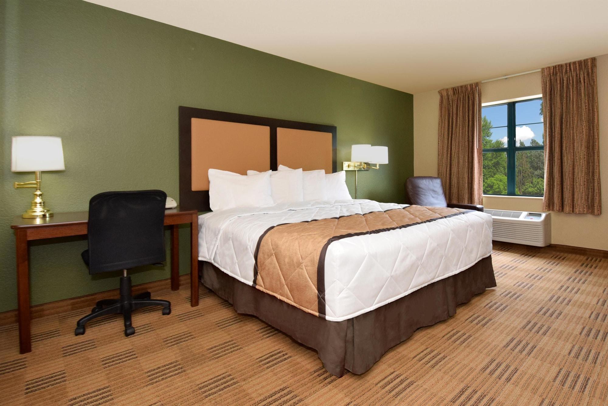 Extended Stay America Suites - Princeton - West Windsor Exterior photo