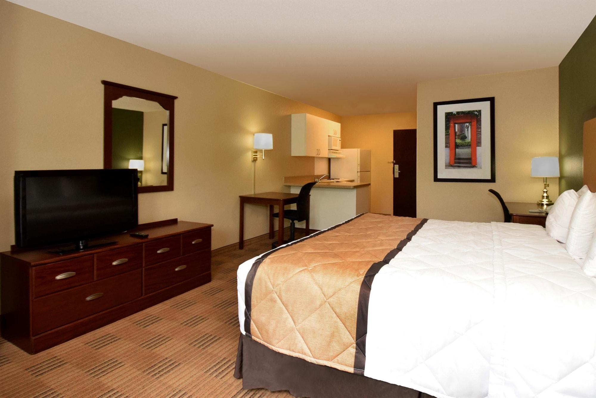 Extended Stay America Suites - Princeton - West Windsor Exterior photo