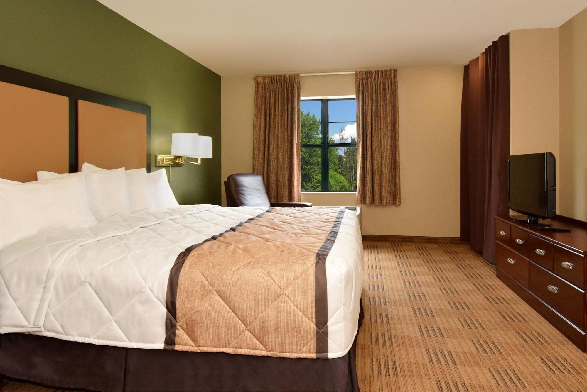 Extended Stay America Suites - Princeton - West Windsor Exterior photo