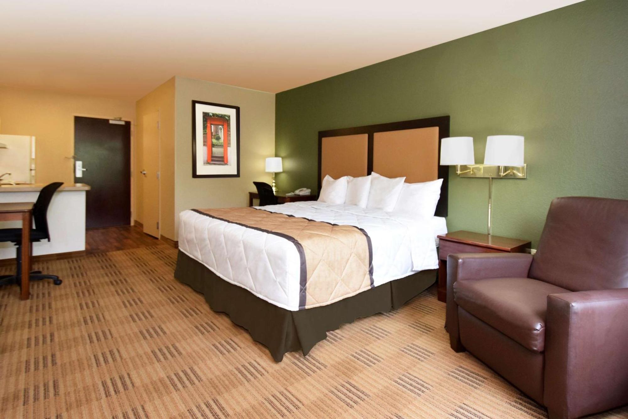 Extended Stay America Suites - Princeton - West Windsor Exterior photo