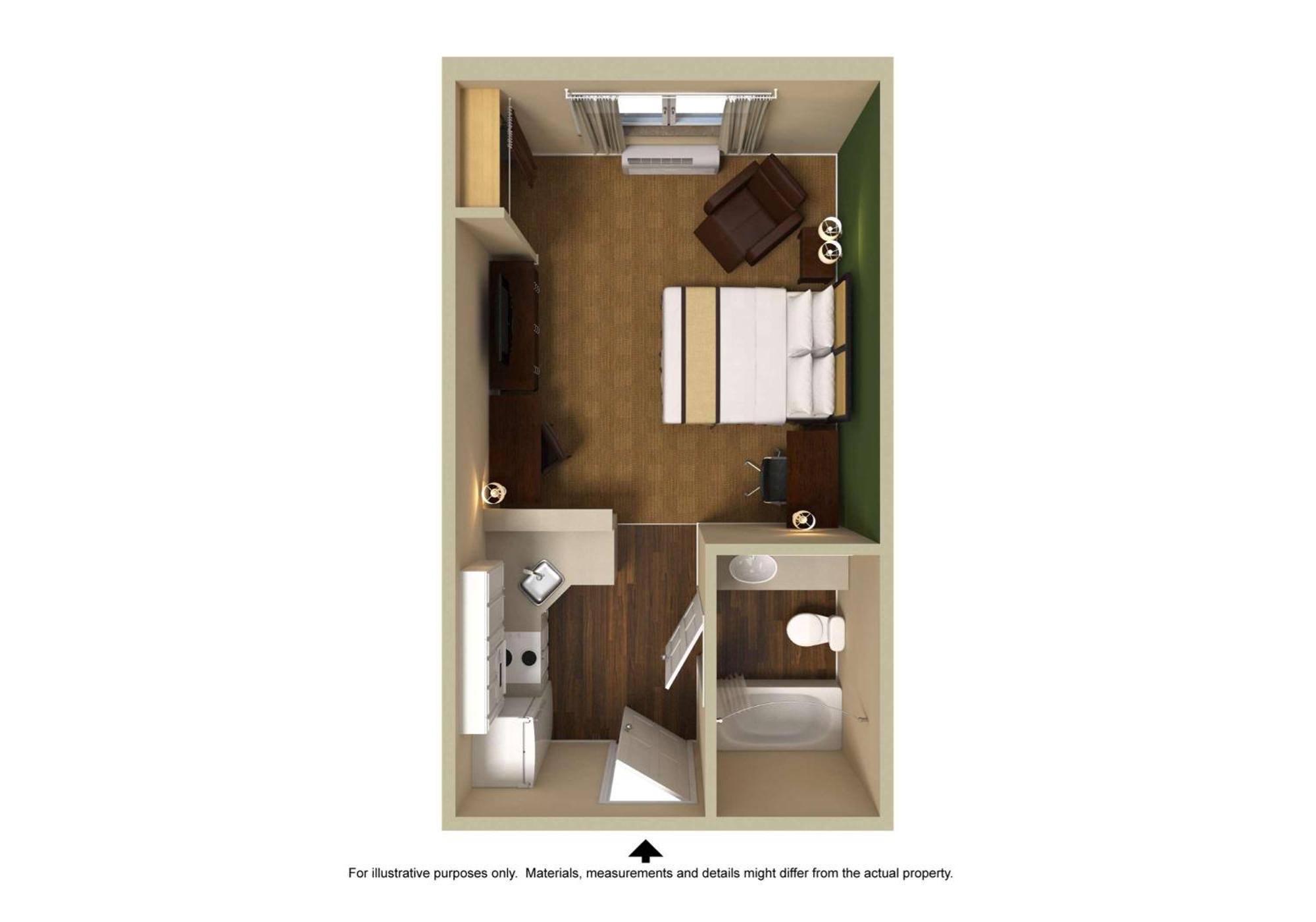 Extended Stay America Suites - Princeton - West Windsor Exterior photo