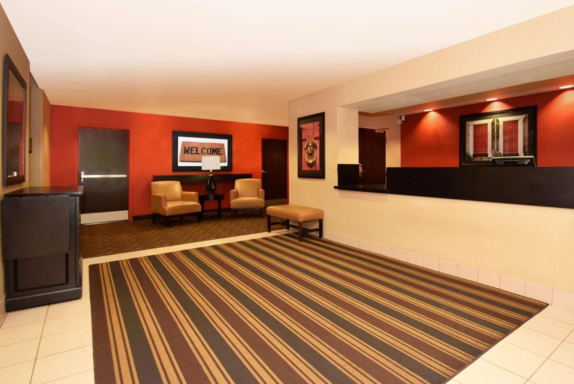 Extended Stay America Suites - Princeton - West Windsor Exterior photo