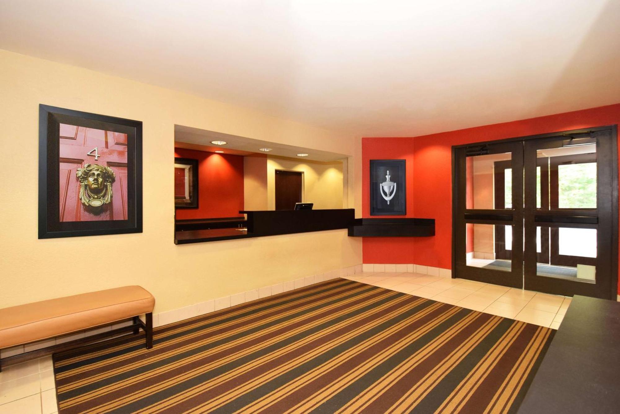Extended Stay America Suites - Princeton - West Windsor Exterior photo