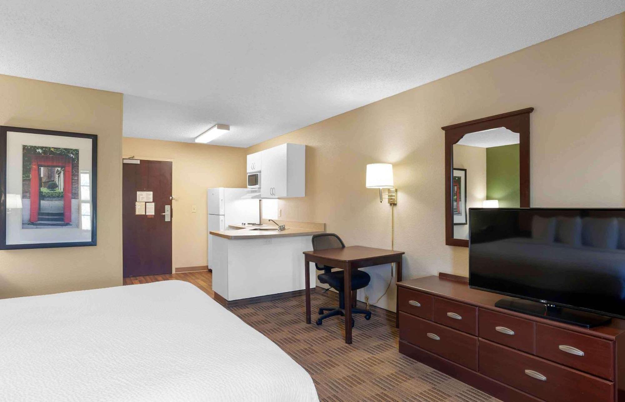 Extended Stay America Suites - Princeton - West Windsor Exterior photo