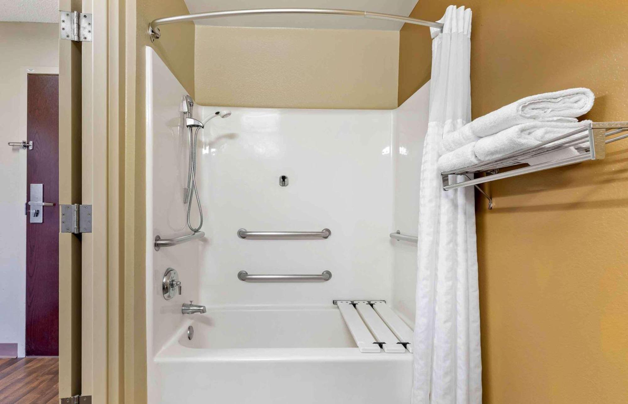 Extended Stay America Suites - Princeton - West Windsor Exterior photo