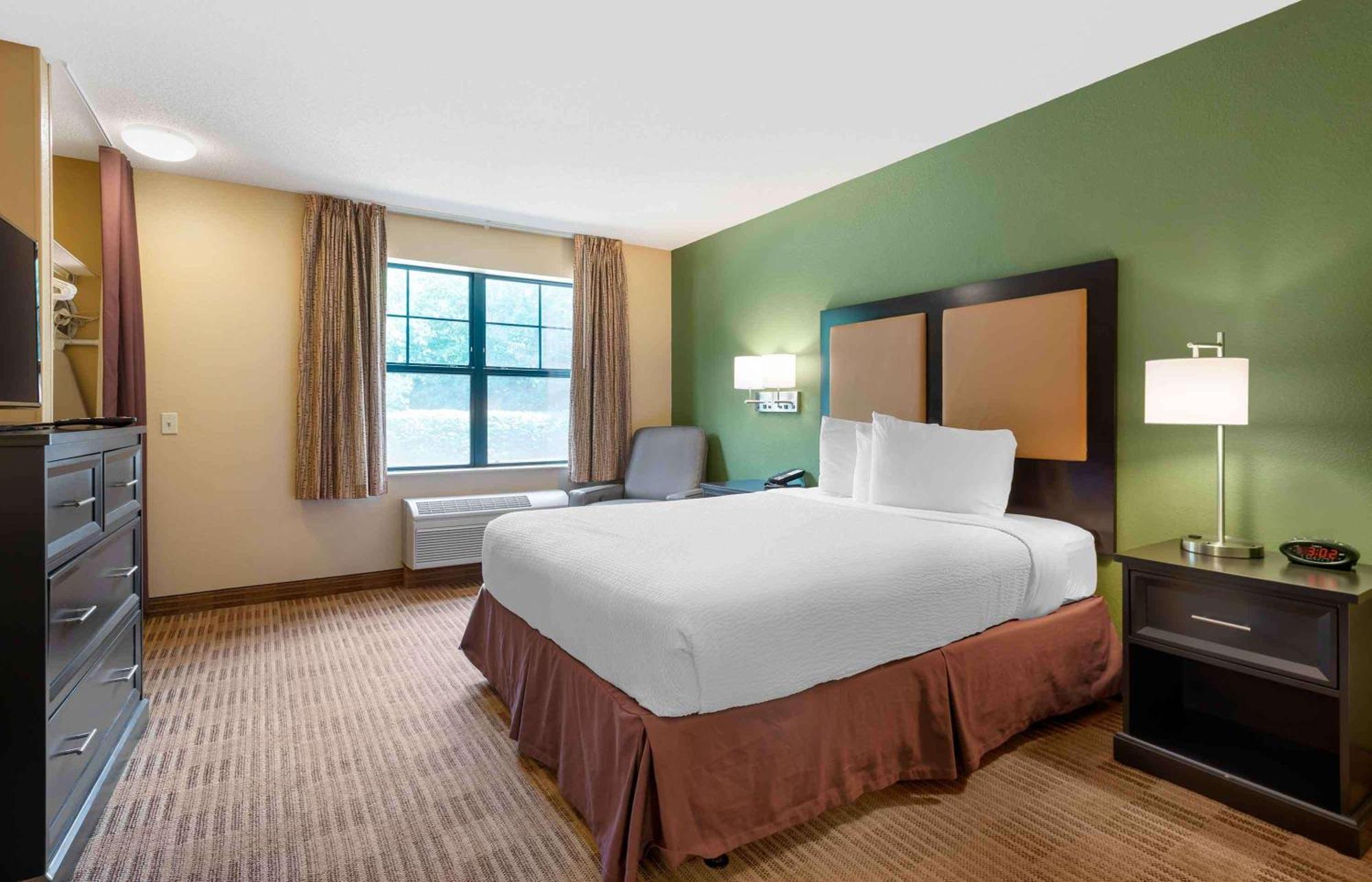 Extended Stay America Suites - Princeton - West Windsor Exterior photo