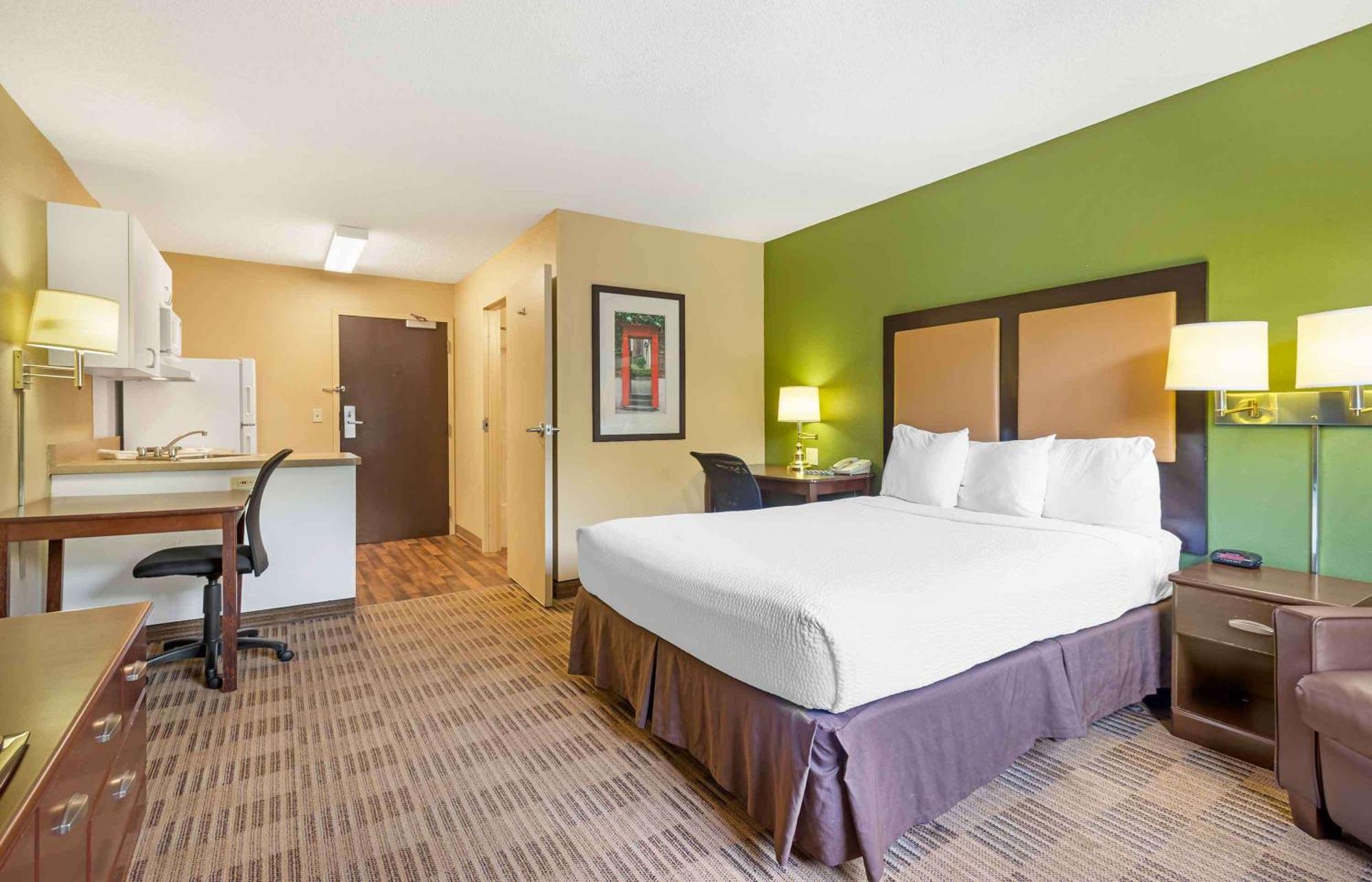 Extended Stay America Suites - Princeton - West Windsor Exterior photo
