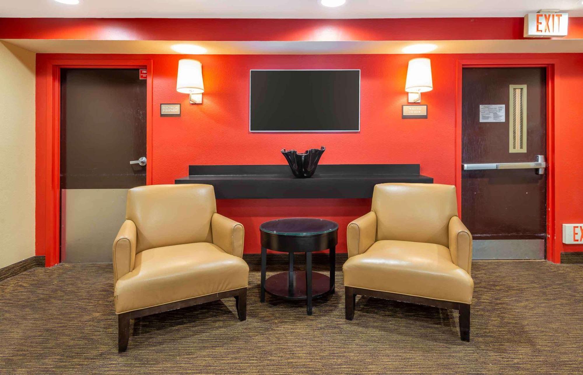 Extended Stay America Suites - Princeton - West Windsor Exterior photo