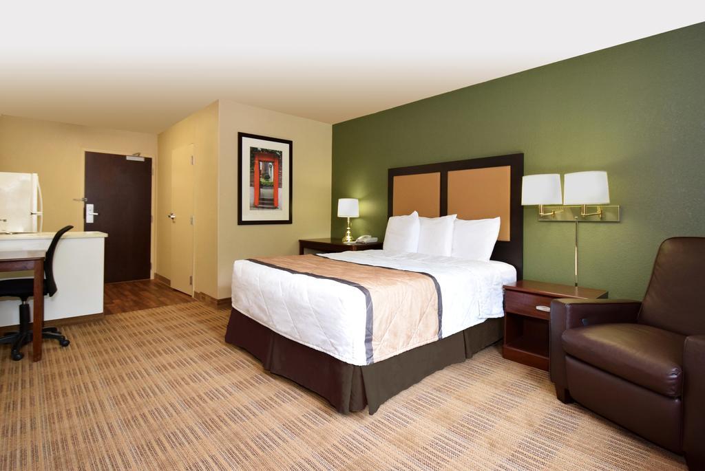 Extended Stay America Suites - Princeton - West Windsor Exterior photo