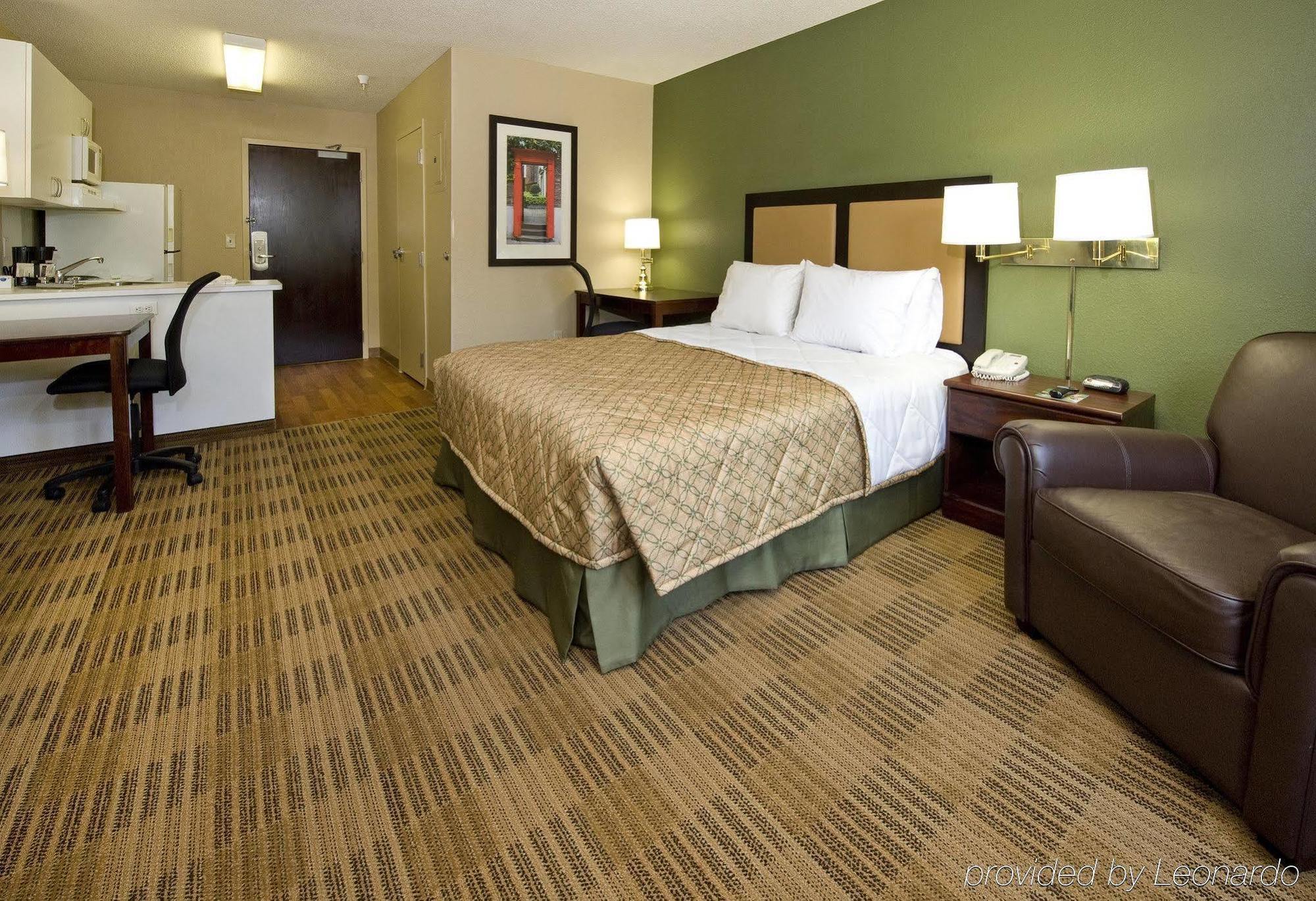 Extended Stay America Suites - Princeton - West Windsor Exterior photo