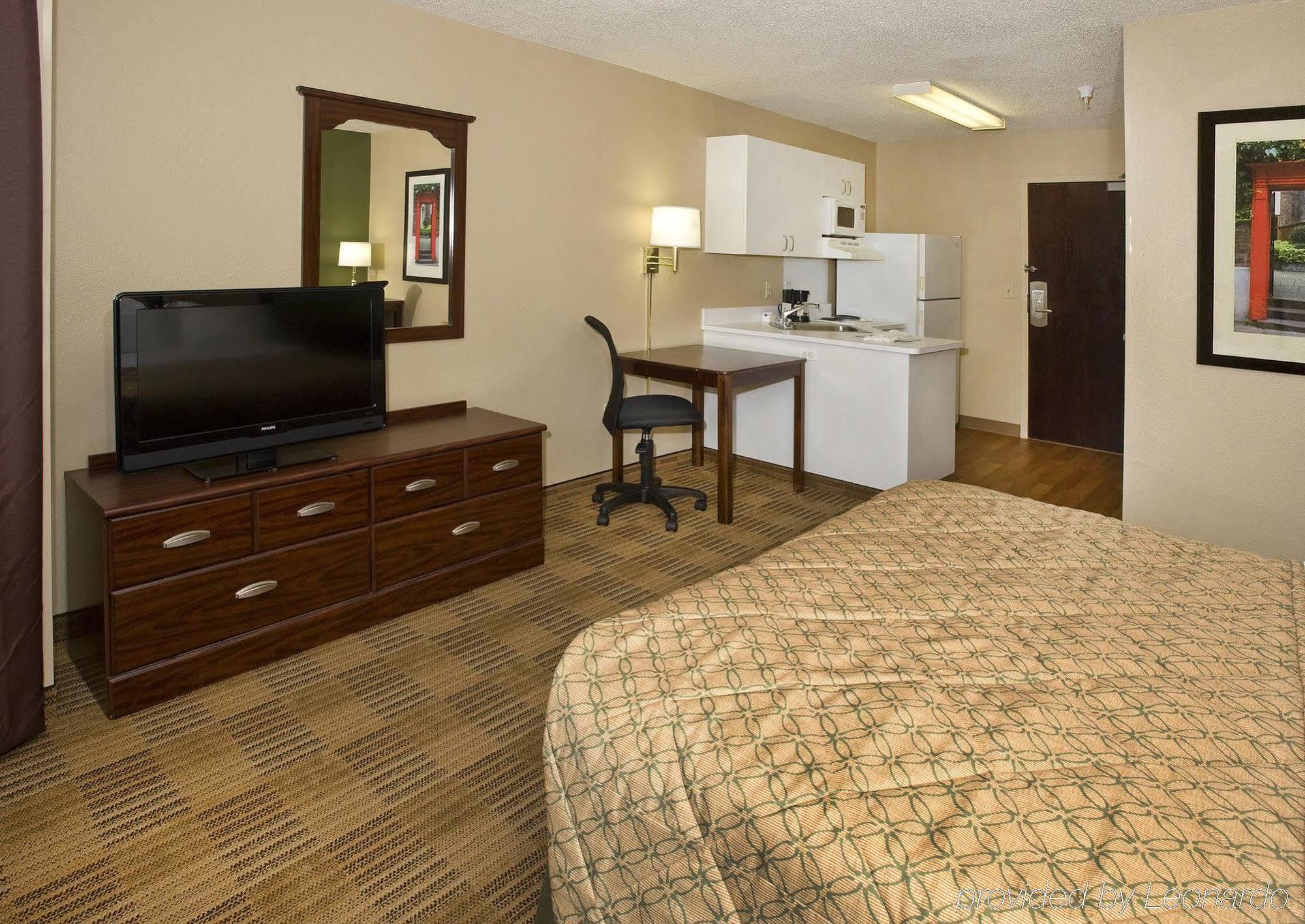 Extended Stay America Suites - Princeton - West Windsor Exterior photo